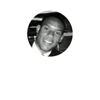Manny Brown