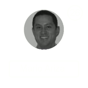 Mario Ariza