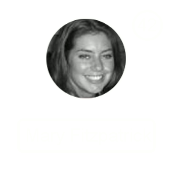 Mary Fitzpatrick