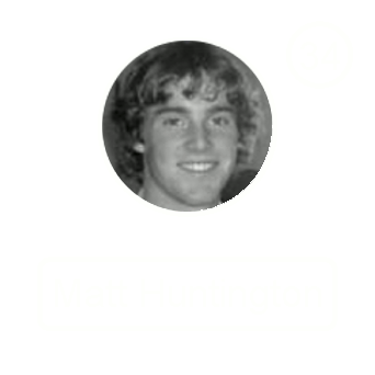 Matt Huntington