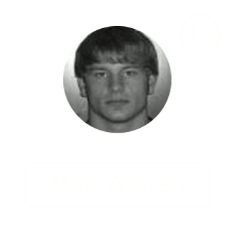 Matt Warren