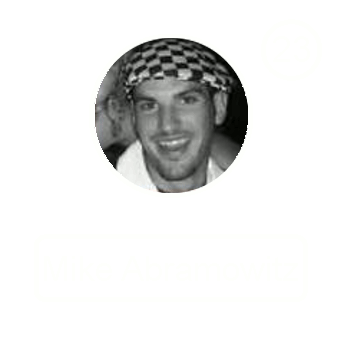Mike Abramowitz