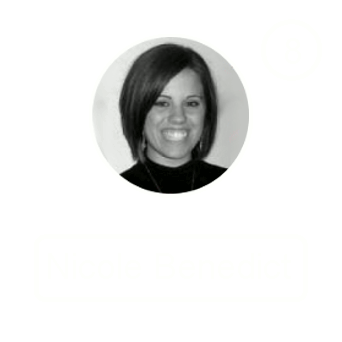 Nicole Benedict