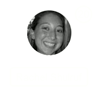 Rachel Schulruf