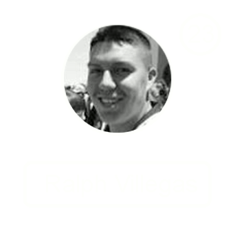 Ralph Villegas