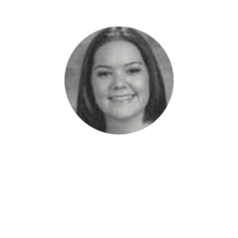 Samantha Water