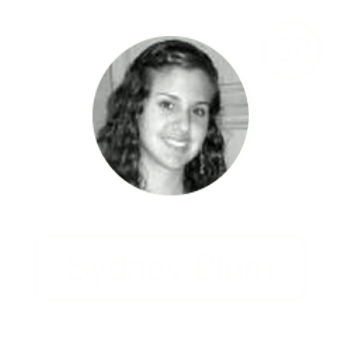 Sydney Blum
