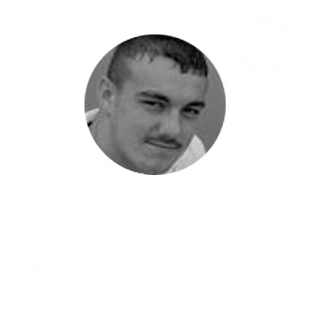 Zach Simmons