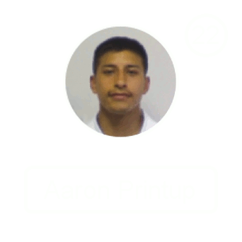 Aaron Printup