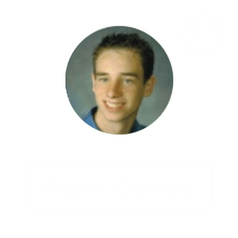Adam Conroy