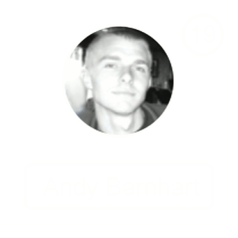Andy Barnhart