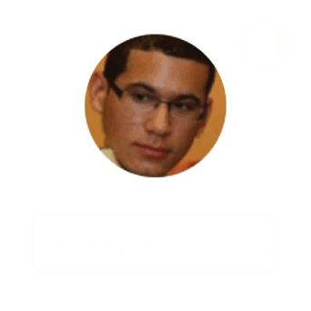 Danny Rodriquez