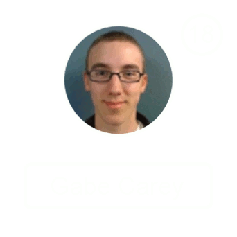 Gabe Carey