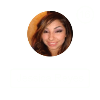 Jessica Reyes