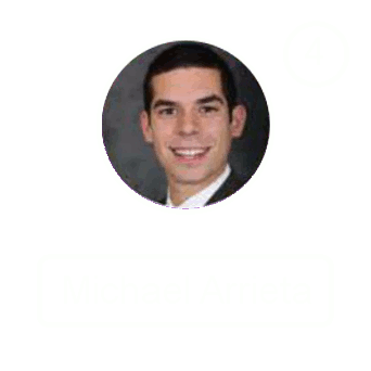 Michael Arrieta