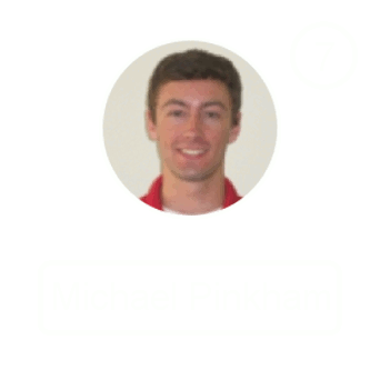 Michael Pinkham
