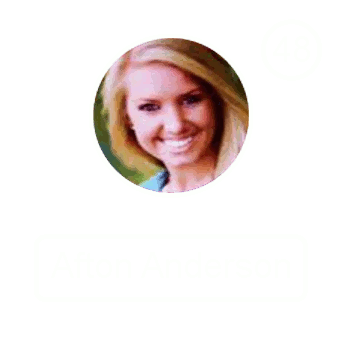 Afton Anderson