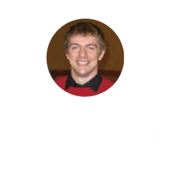 Alexander Barnes