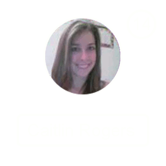 Caitlin Rogers