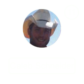 Caleb Schneider