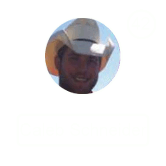 Caleb Schneider