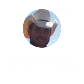 Caleb Schneider