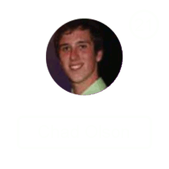 Chad Olson