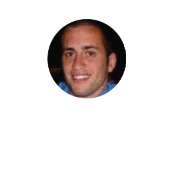 Chris White