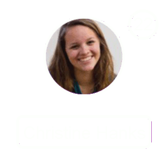 Christine Hanks