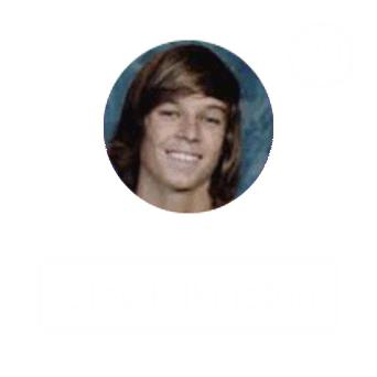 Clay Pilkington