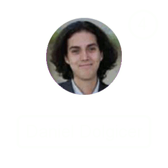 Daniel Dolgicer