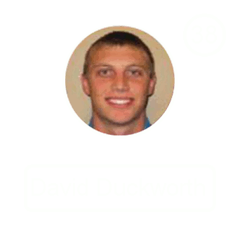 David Duckworth