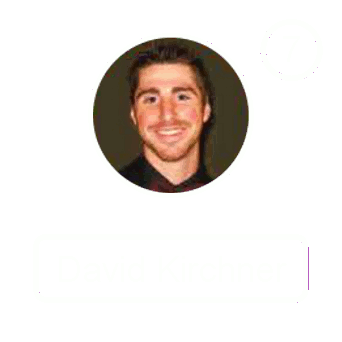 David Kirchner