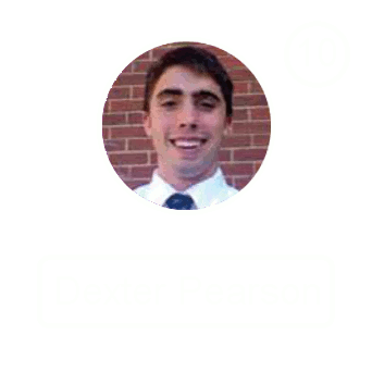 Dexter Pearson