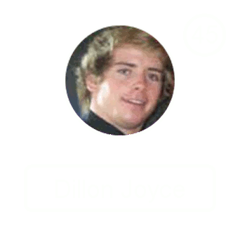 Dillon Joyce