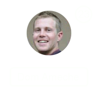 Dom Ameche