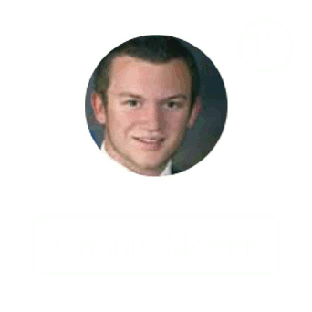 Donnie Moser