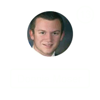 Donnie Moser