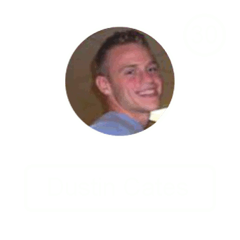 Dustin Cates