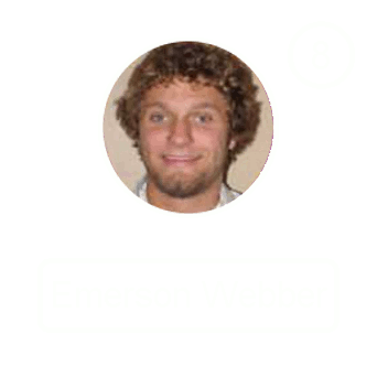 Emerson Webber