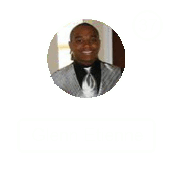 Glenn Etienne