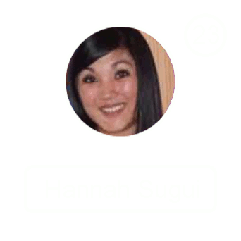 Hannah Sugui