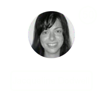 Jacqueline Dodwell