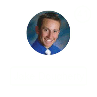Jake Dougherty