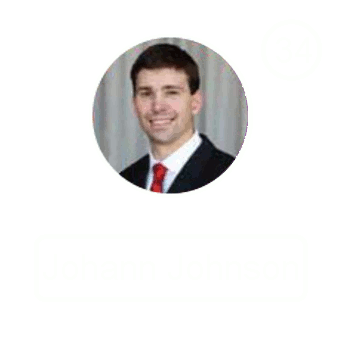 Johann Johnson