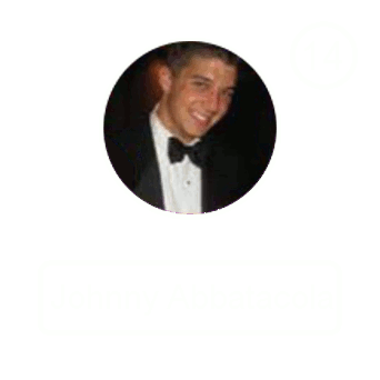 Johnny Abbatacola