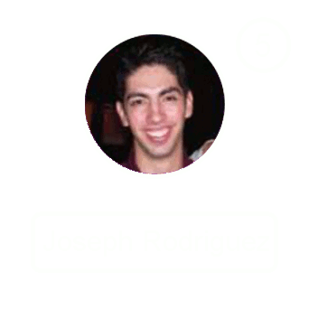 Joseph Rodriquez