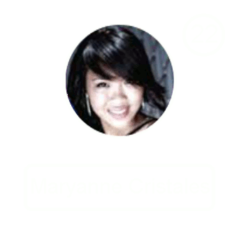 Maryanne Cristales