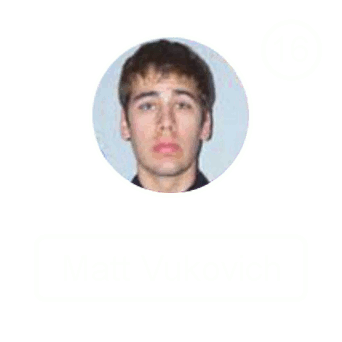 Matt Vukovich