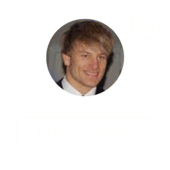 Matt Warren